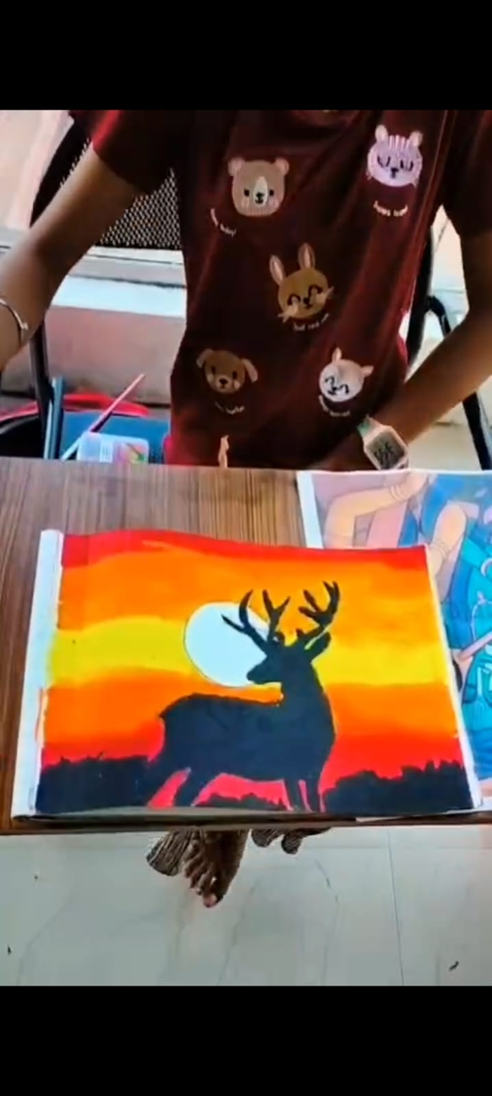 Art Exhibition
