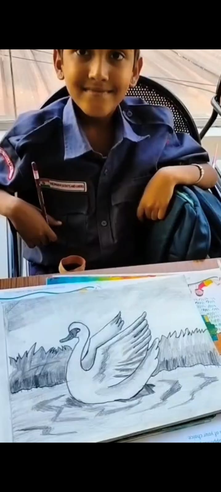 Student Activities