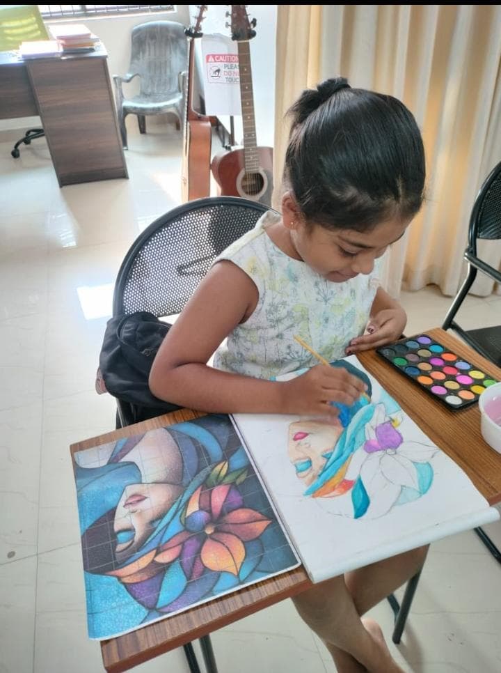 Creative Workshop