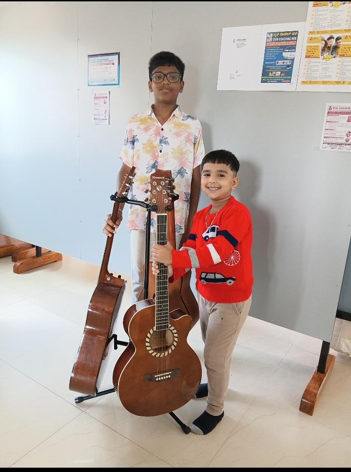 Learning Moments