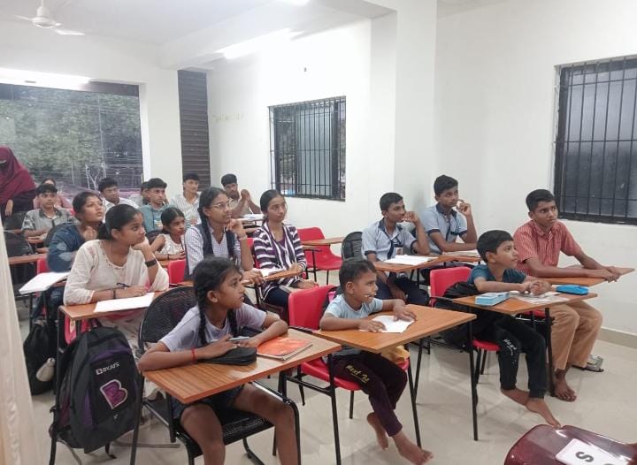 Creative Learning