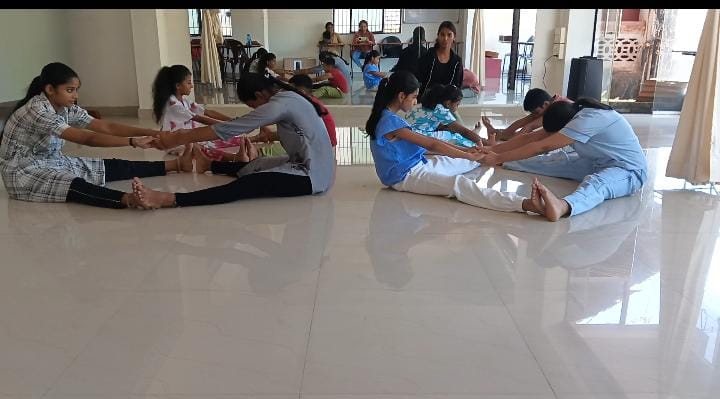 Classroom Fun